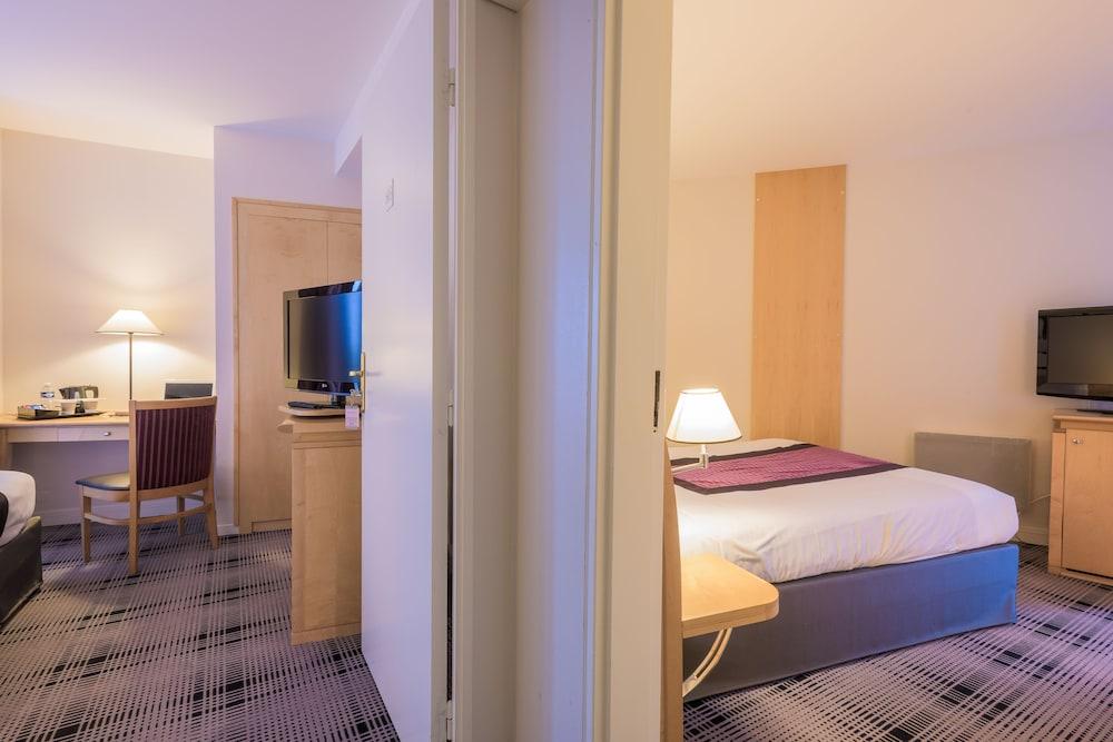 Mercure Tours Centre Gare Et Congres Exterior photo