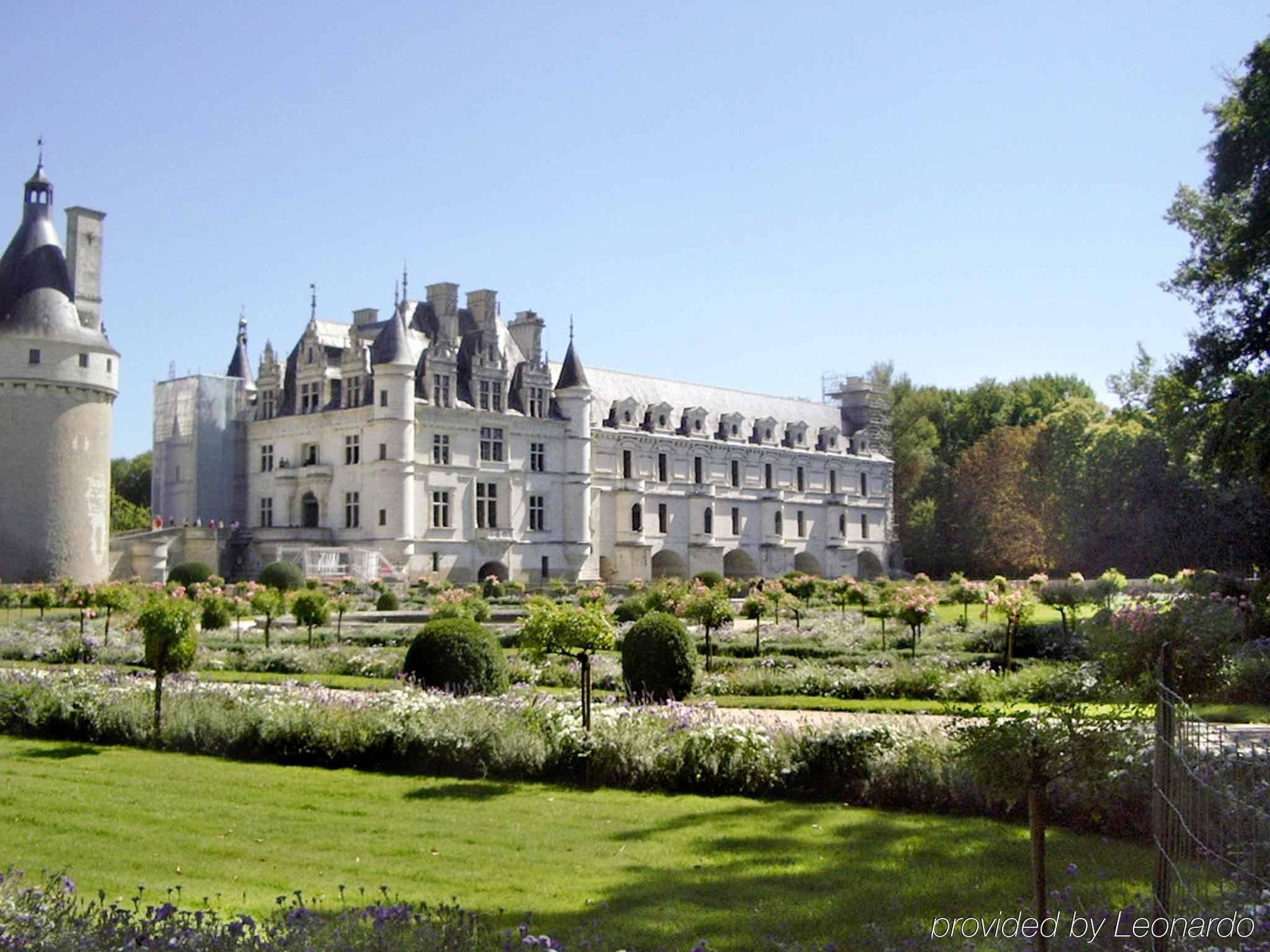 Mercure Tours Centre Gare Et Congres Exterior photo