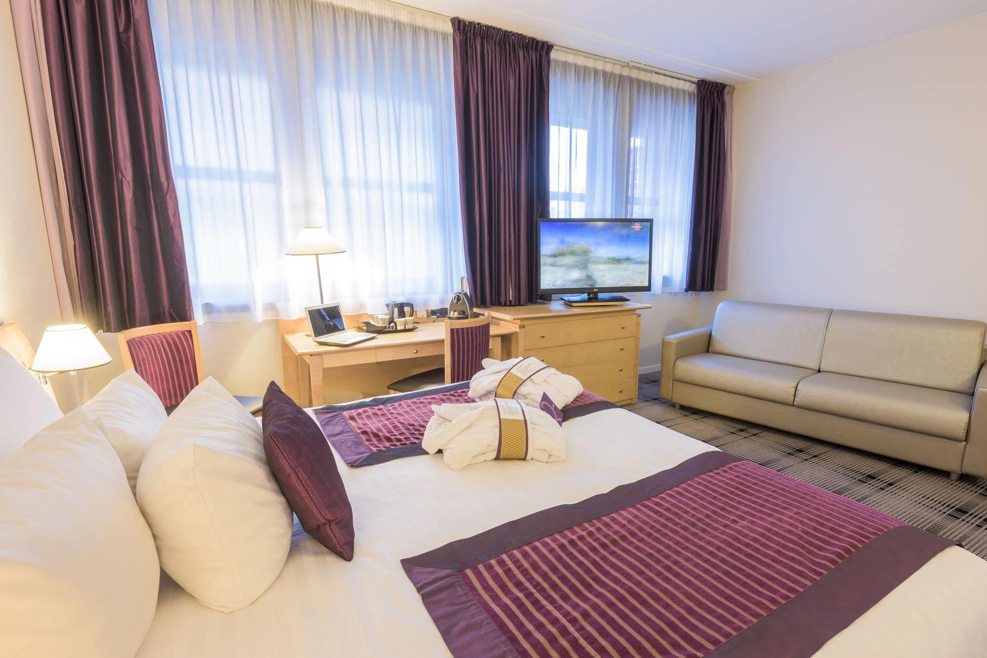 Mercure Tours Centre Gare Et Congres Exterior photo